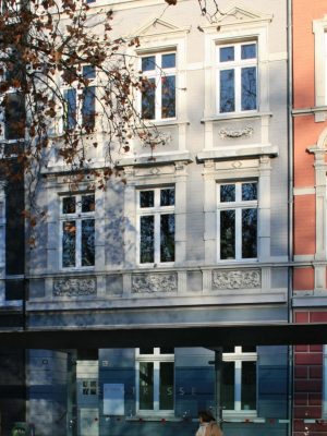 Neuss