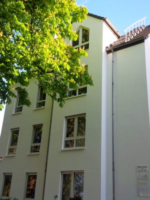Düsseldorf-Benrath