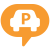 Parkplatz Parkplatz